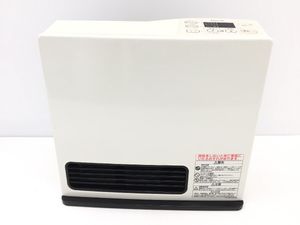 Rinnai リンナイ ガスファンヒーター RC-S2401E 都市ガス用をお買取り