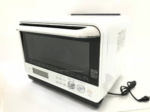 TOSHIBA 東芝 石窯ドーム 加熱水蒸気オーブンレンジ ER-ND300 30Lを買い取らせていただきました。 |  出張・宅配・店頭買取【全国対応】 高価買取タカガイ