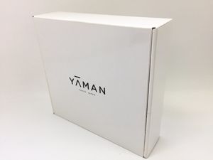 未使用 YA-MAN ヤーマン レイボーテ 光美容器 レイボーテ Rフラッシュ