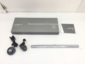 美品 BenQ ScreenBar PLUS スクリーンバープラス モニター 掛け式