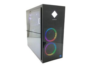 美品♪OMEN by HP 40L ハイエンド ゲーミング デスクトップPC 