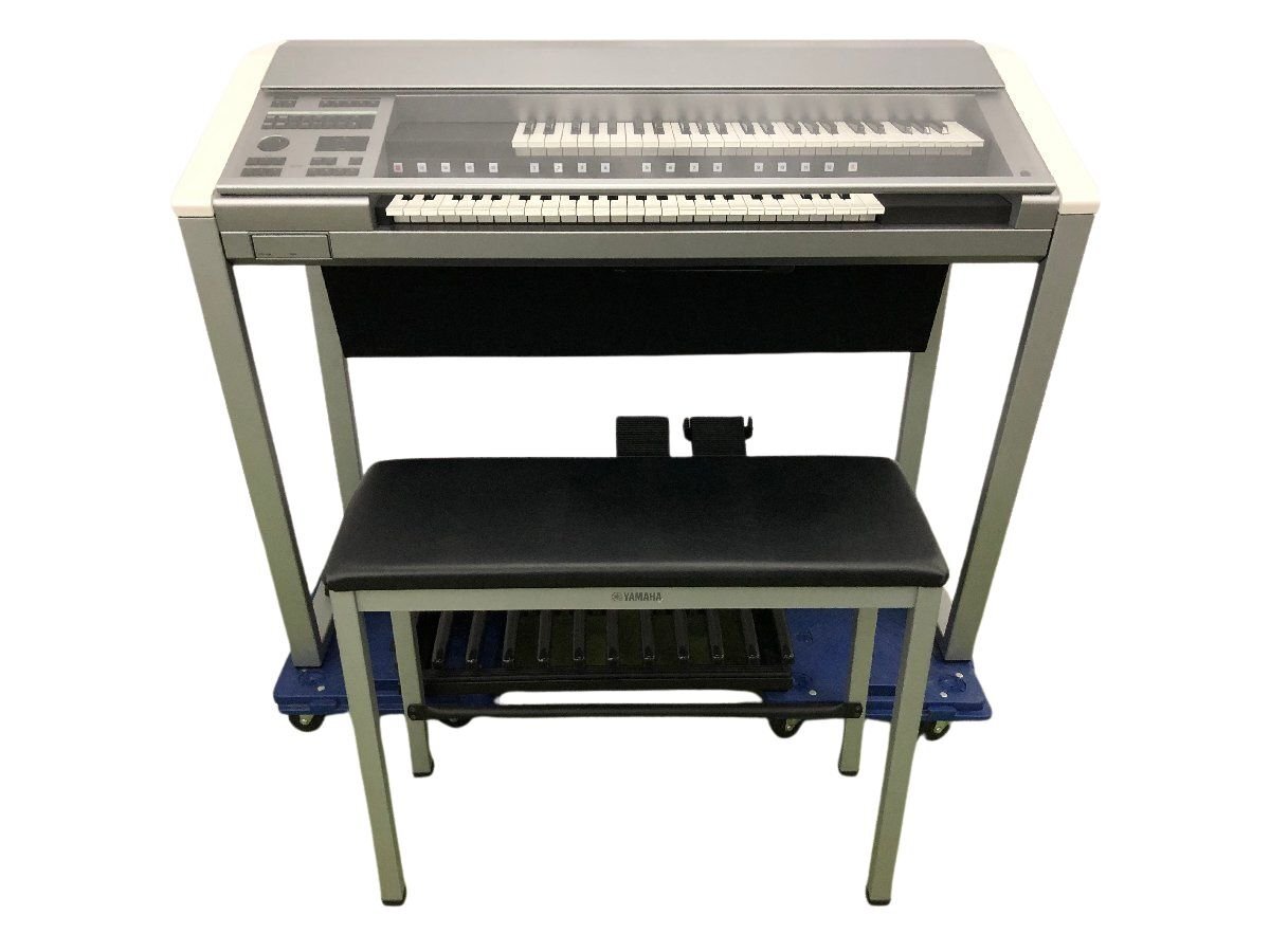 値下げ　YAMAHA エレクトーンステージア　ELS-01C 04年製 エレクトーン STAGEA ELS-01C 2004年製☆値下げしました