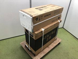 2025年モデル 新品未開封 日立 HITACHI 白くまくん エアコン おもに10 