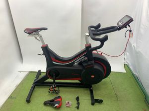 wattbike ワットバイク トレーナー Trainer Model B 高機能 インドア 