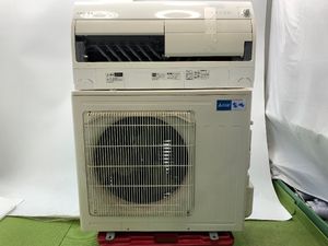 三菱電機 MITSUBISHI 霧ヶ峰 Zシリーズ ルームエアコン 5.6kw おもに18 