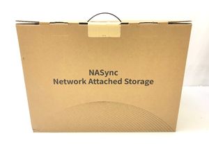 新品未開封♪UGREEN ユーグリーン NASync DXP4800 Plus NAS 