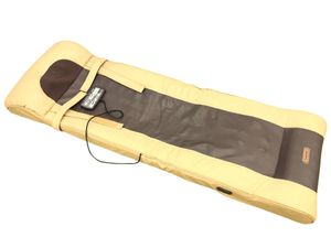 FRANCEBED フランスベッド スリーミー 2122 折りたたみ式全身治療 
