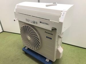 パナソニック Panasonic エオリア エアコン おもに6畳用 6畳～9畳 2.2 