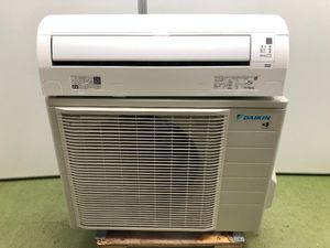 美品☆DAIKIN ダイキン Eシリーズ エアコン おもに14畳用 11畳～17畳 
