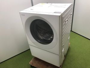 Panasonic パナソニック Cuble ななめドラム式洗濯乾燥機 洗濯7.0kg 