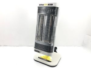 コロナ CORONA コアヒート 遠赤外線電気ストーブ 省エネセンサー 自動 