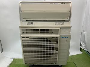 ダイキン DAIKIN うるさらX エアコン おもに14畳用 11畳～17畳 4.0kW 