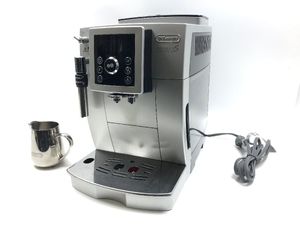 デロンギ DeLonghi マグニフィカS スペリオレ 全自動コーヒーメーカー 