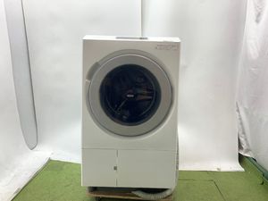 2024年製 美品 日立 HITACHI ビッグドラム ドラム式洗濯乾燥機 右開き 