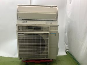 ダイキン DAIKIN うるさらX エアコン おもに18畳用 15畳～23畳 5.6kW 