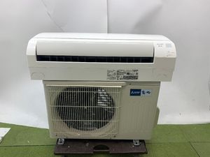 2025年製 美品♪三菱電機 MITSUBISHI 霧ヶ峰 エアコン おもに6畳用 6畳 