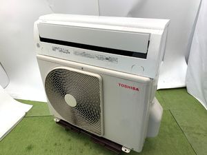 東芝(TOSHIBA) エアコン 14畳 4.0kw RAS-N401M-W 東芝 N-Mシリーズ 