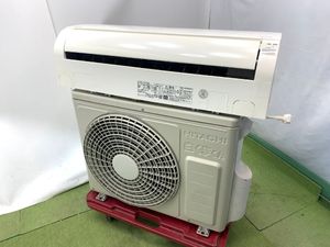 白く まくん エアコン 日立 エアコン 14畳 クリーン機能充実 